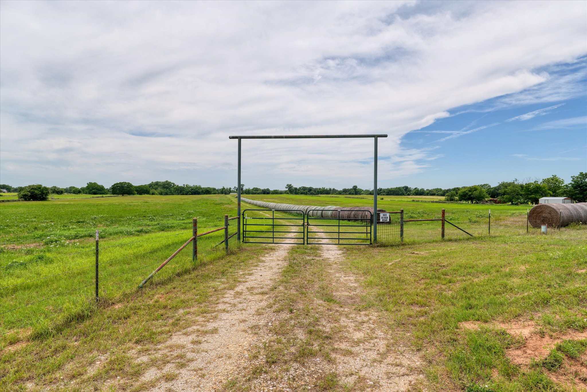 505 River Road Waco TX 76705