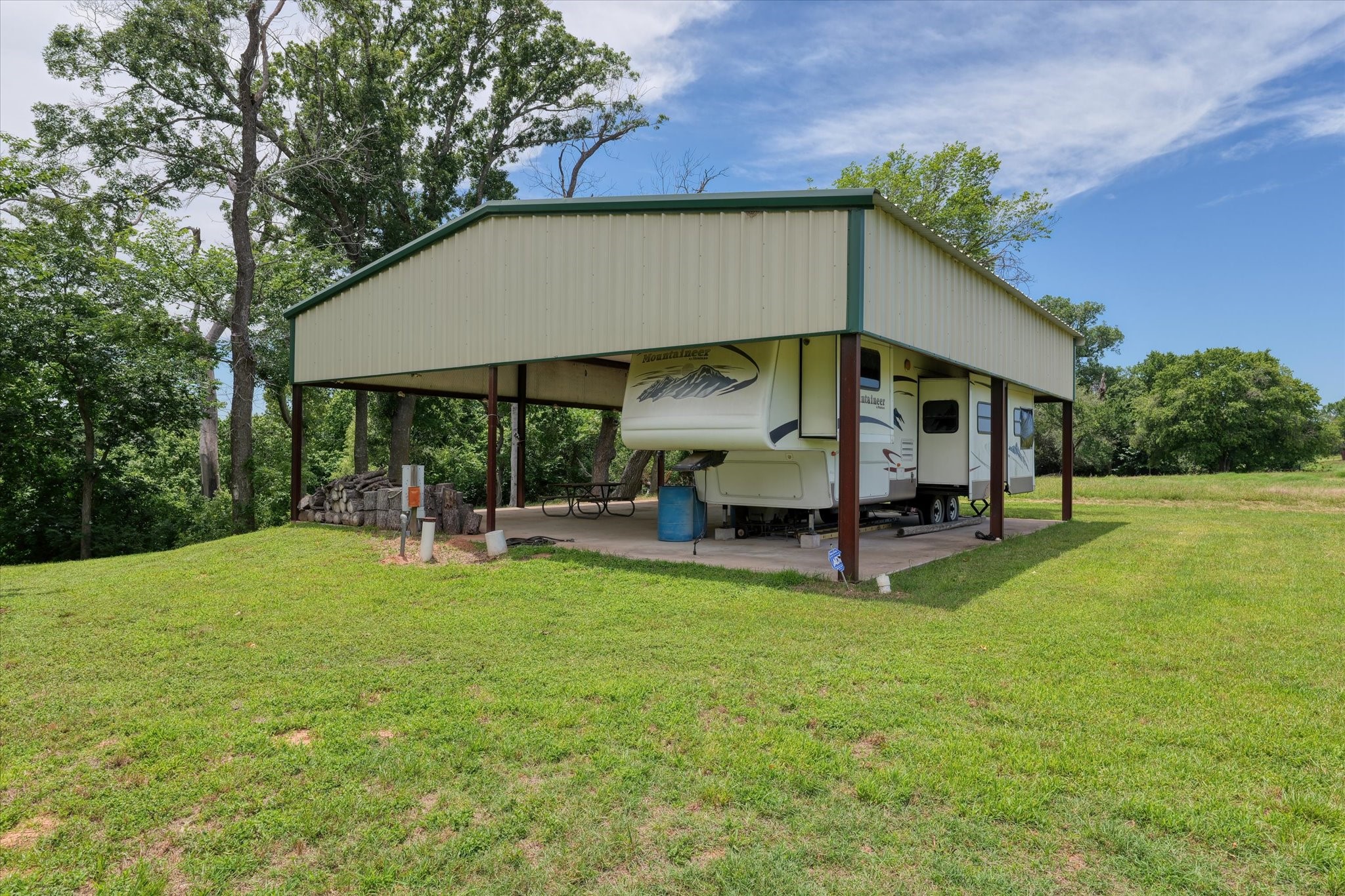 505 River Road Waco TX 76705