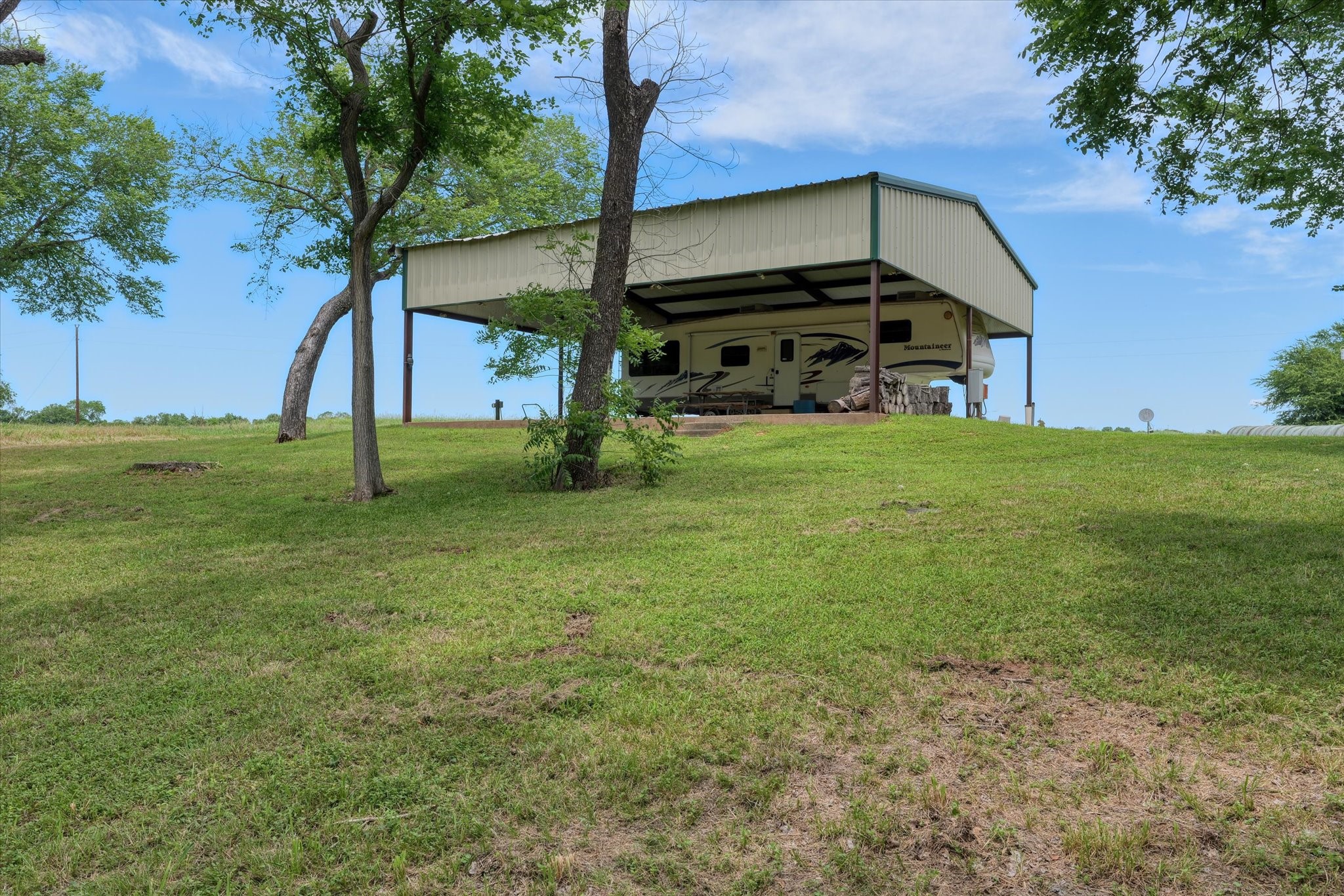 505 River Road Waco TX 76705