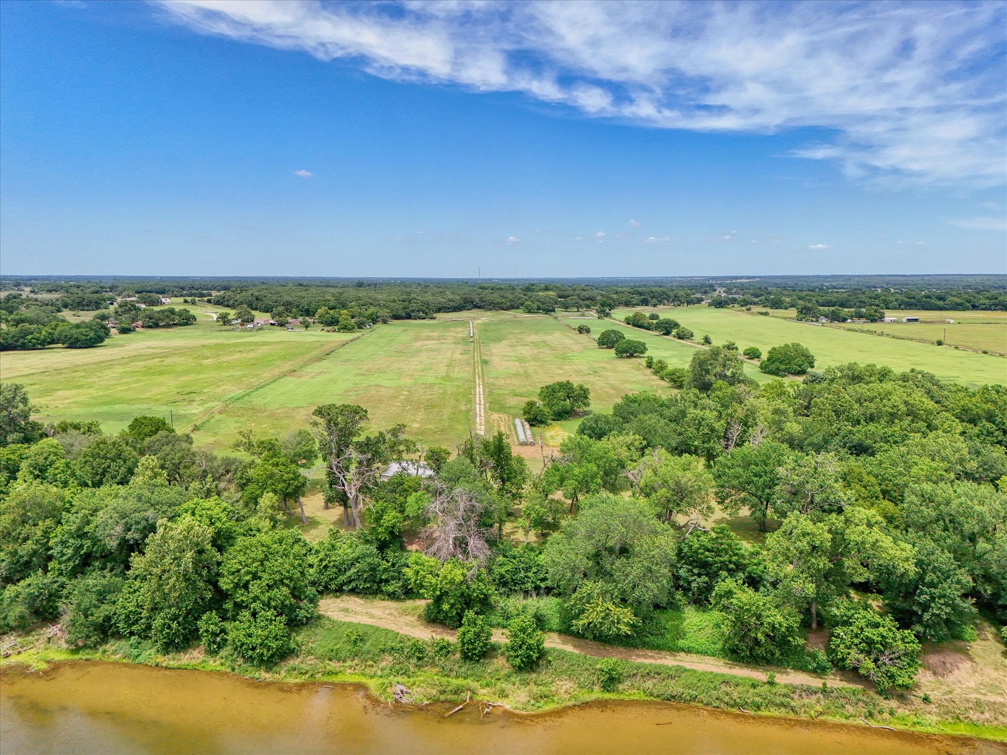 505 River Road Waco TX 76705