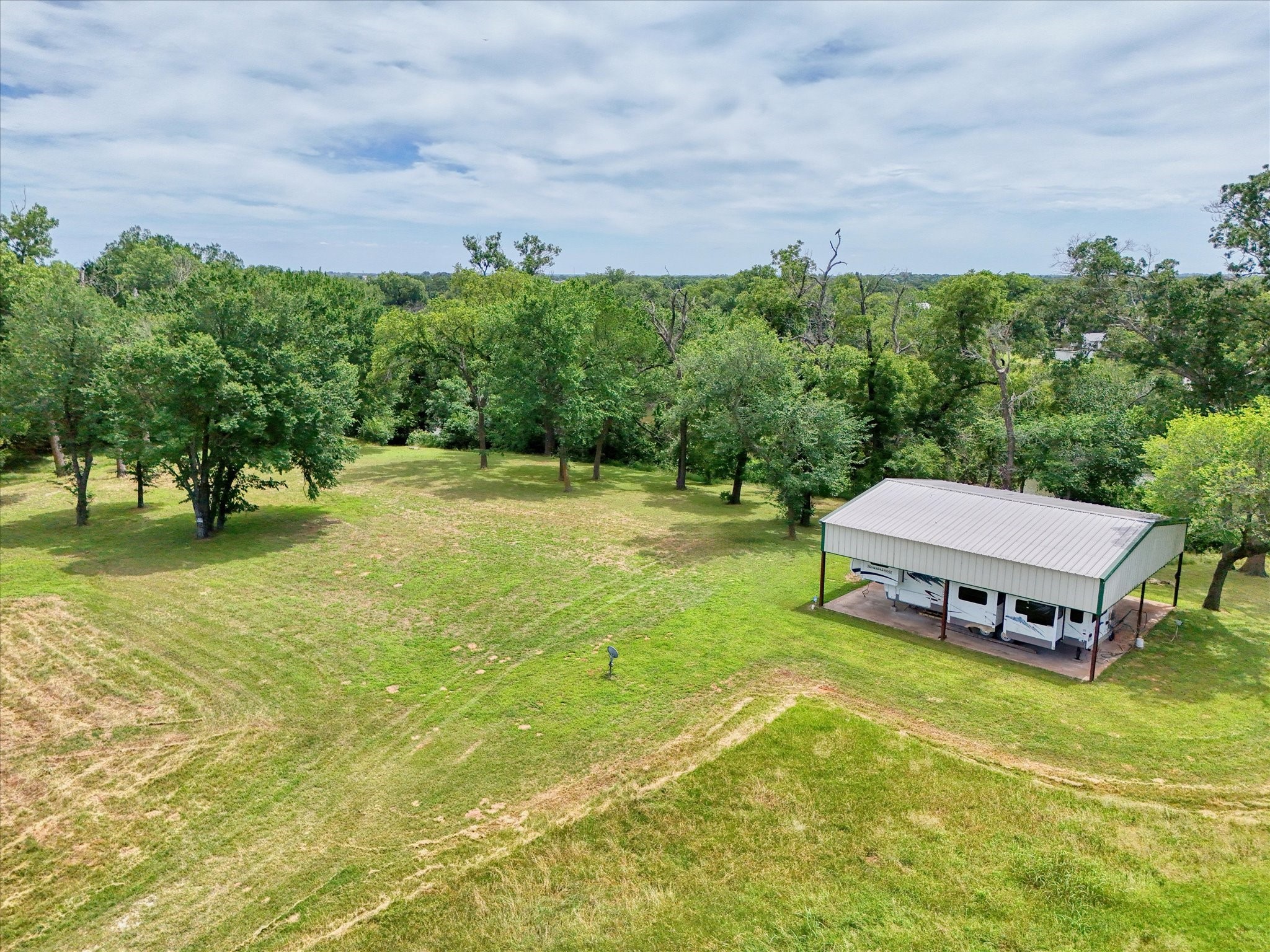 505 River Road Waco TX 76705