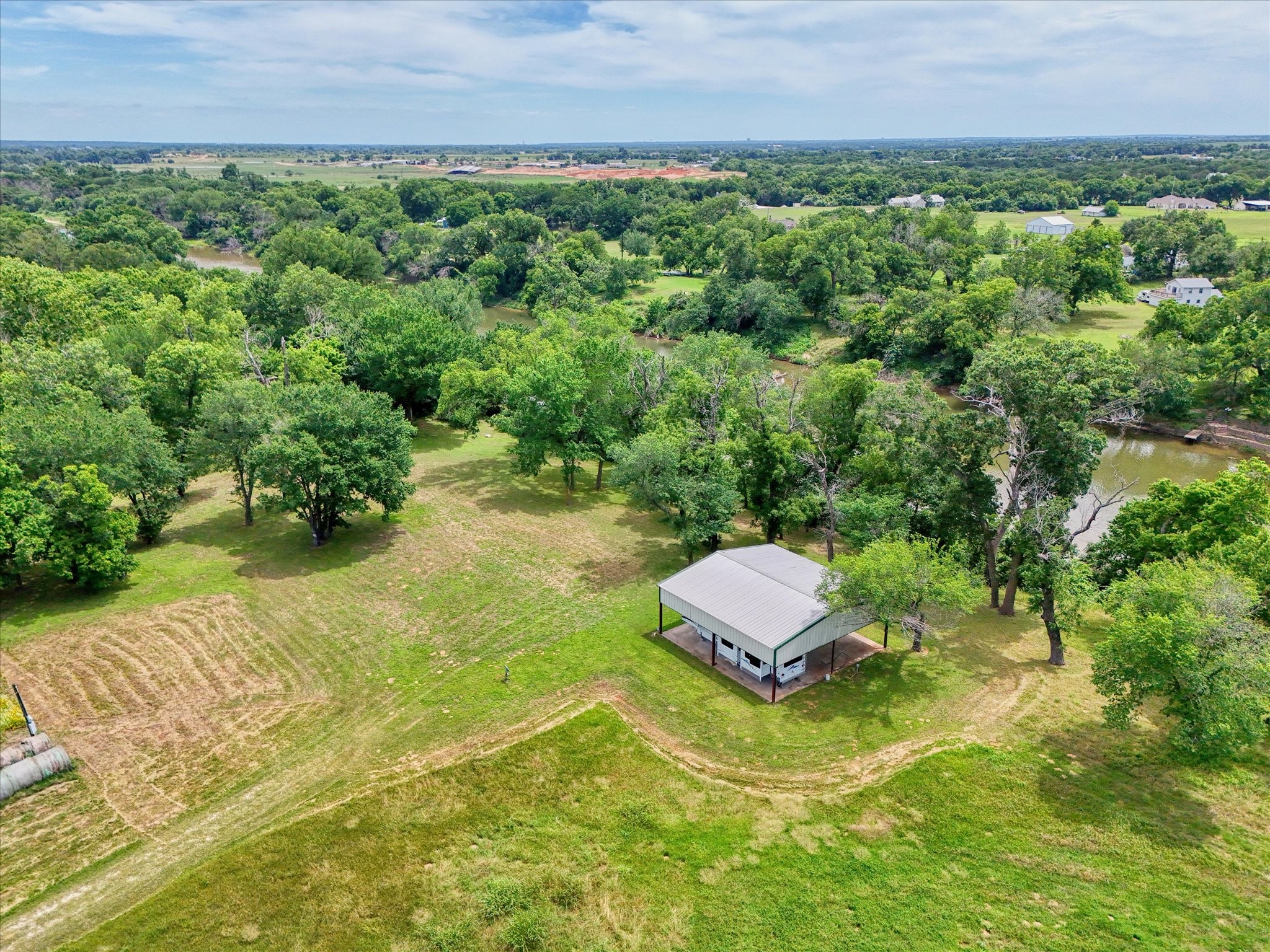 505 River Road Waco TX 76705