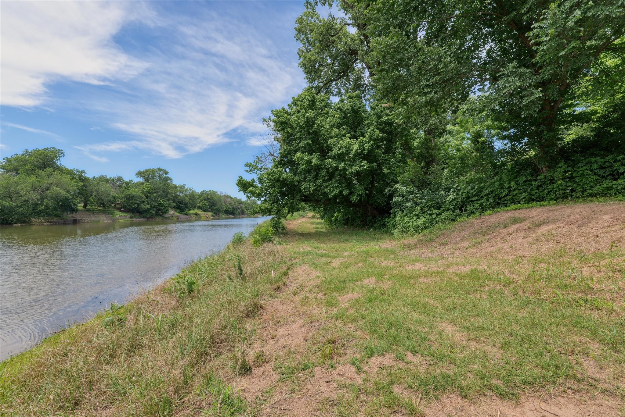 505 River Road Waco TX 76705