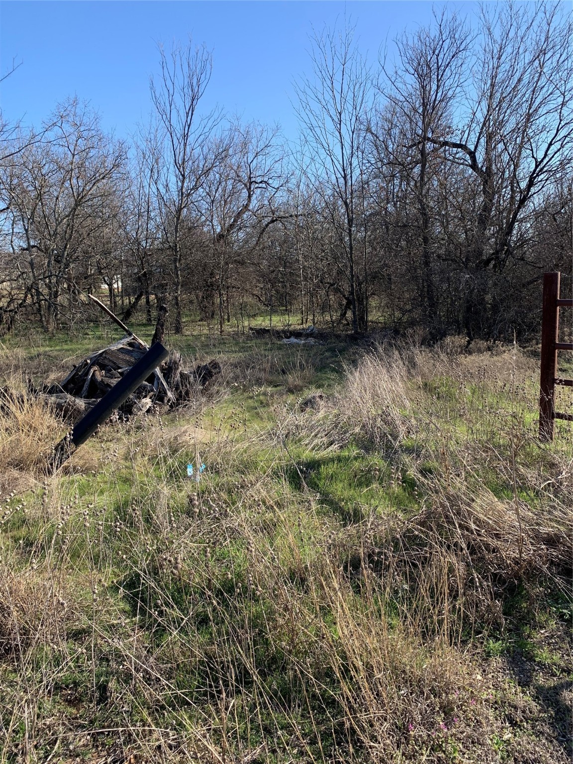 Lot 22 Cimmarron Court Bridgeport TX 76426