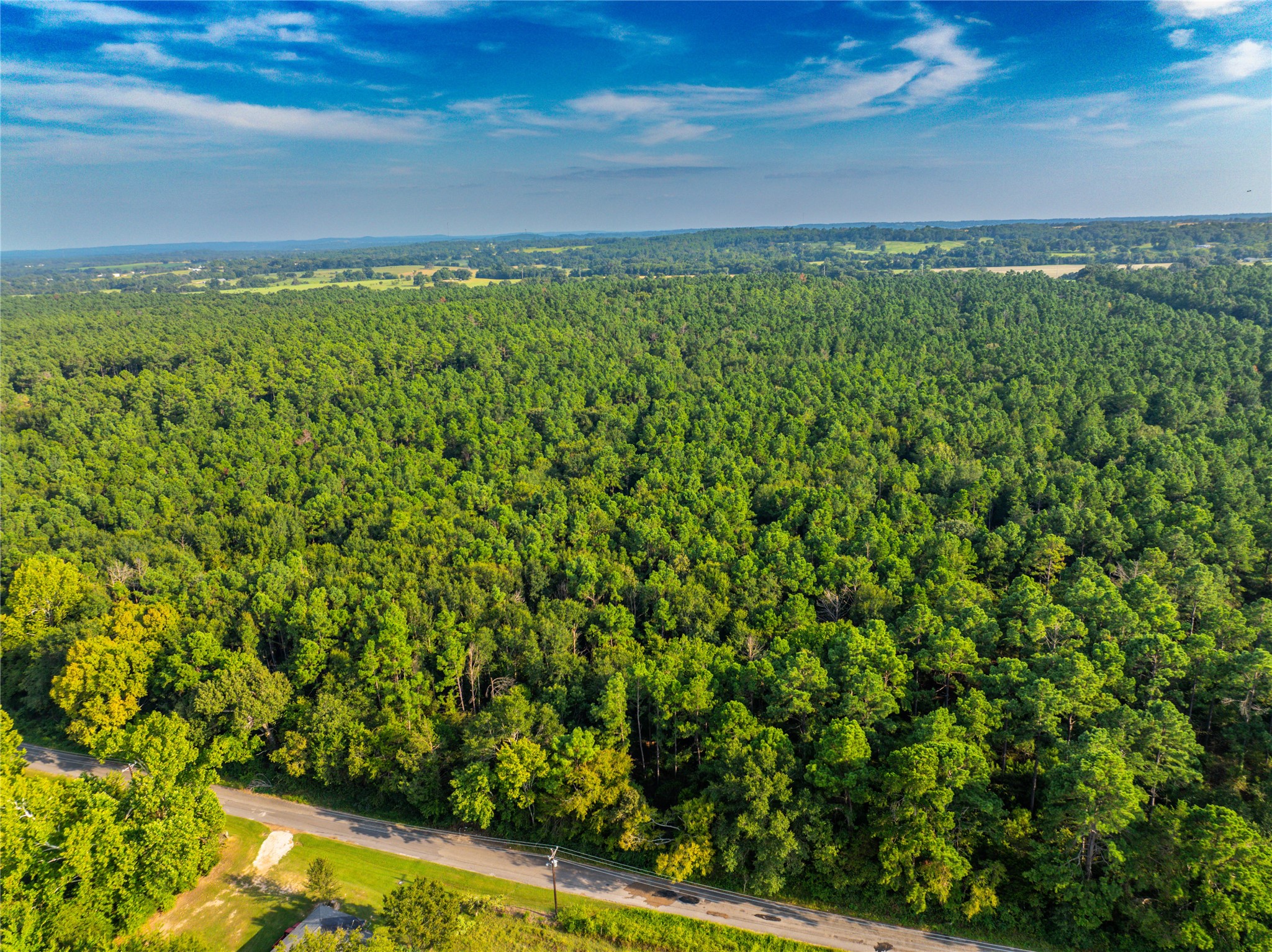Tract 10 County Road 4222 Frankston TX 75763