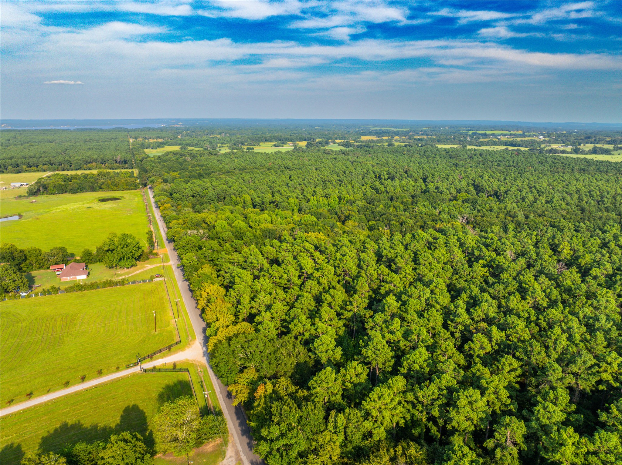 Tract 10 County Road 4222 Frankston TX 75763