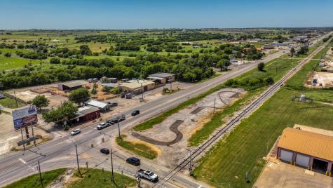 Tbd 124 County Road 1232 Godley TX 76044