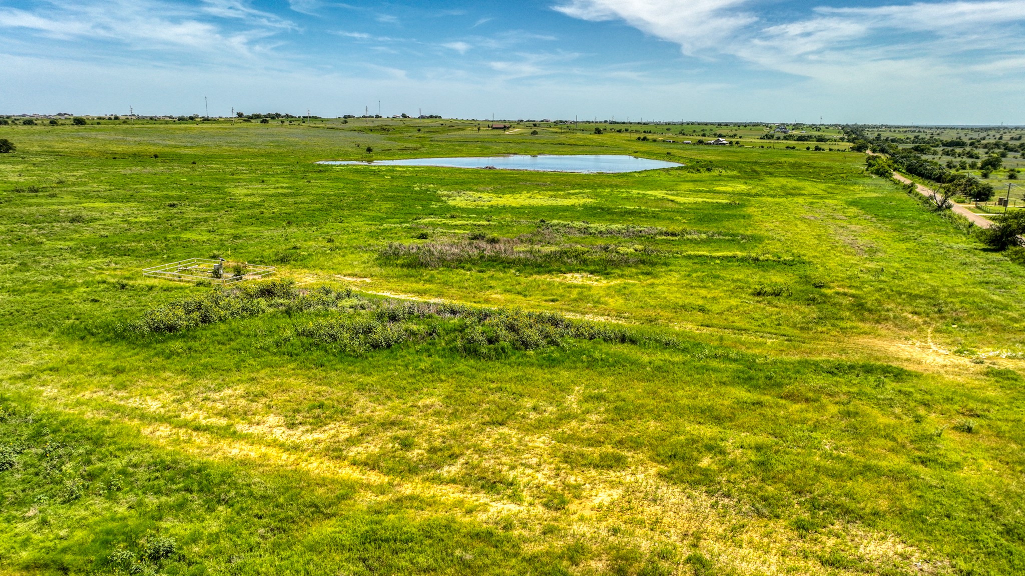 Tbd 124 County Road 1232 Godley TX 76044