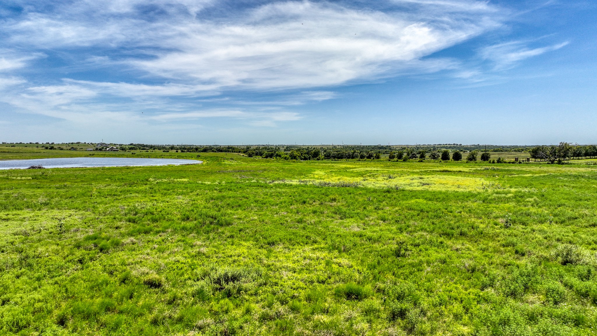Tbd 124 County Road 1232 Godley TX 76044