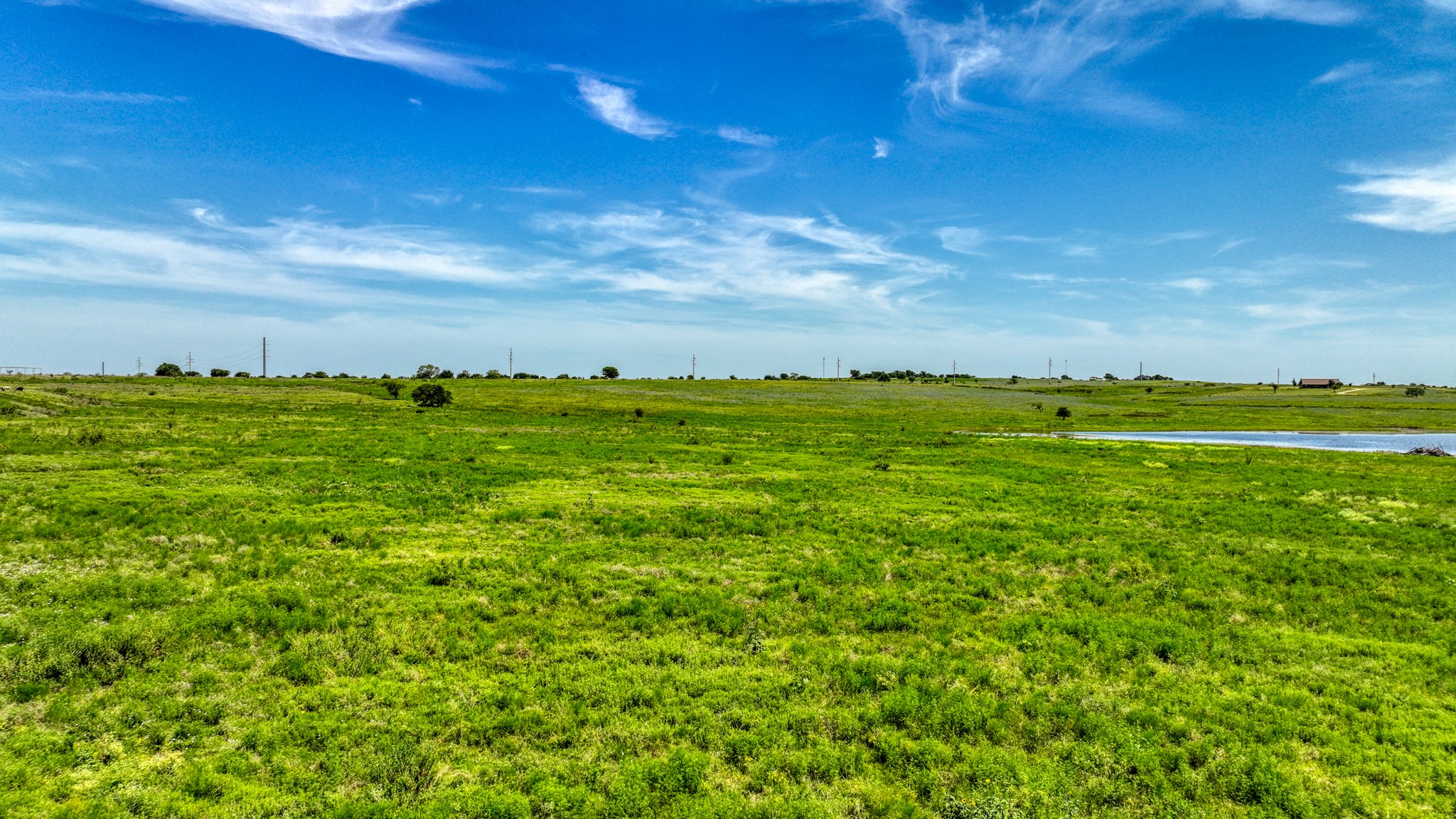 Tbd 124 County Road 1232 Godley TX 76044