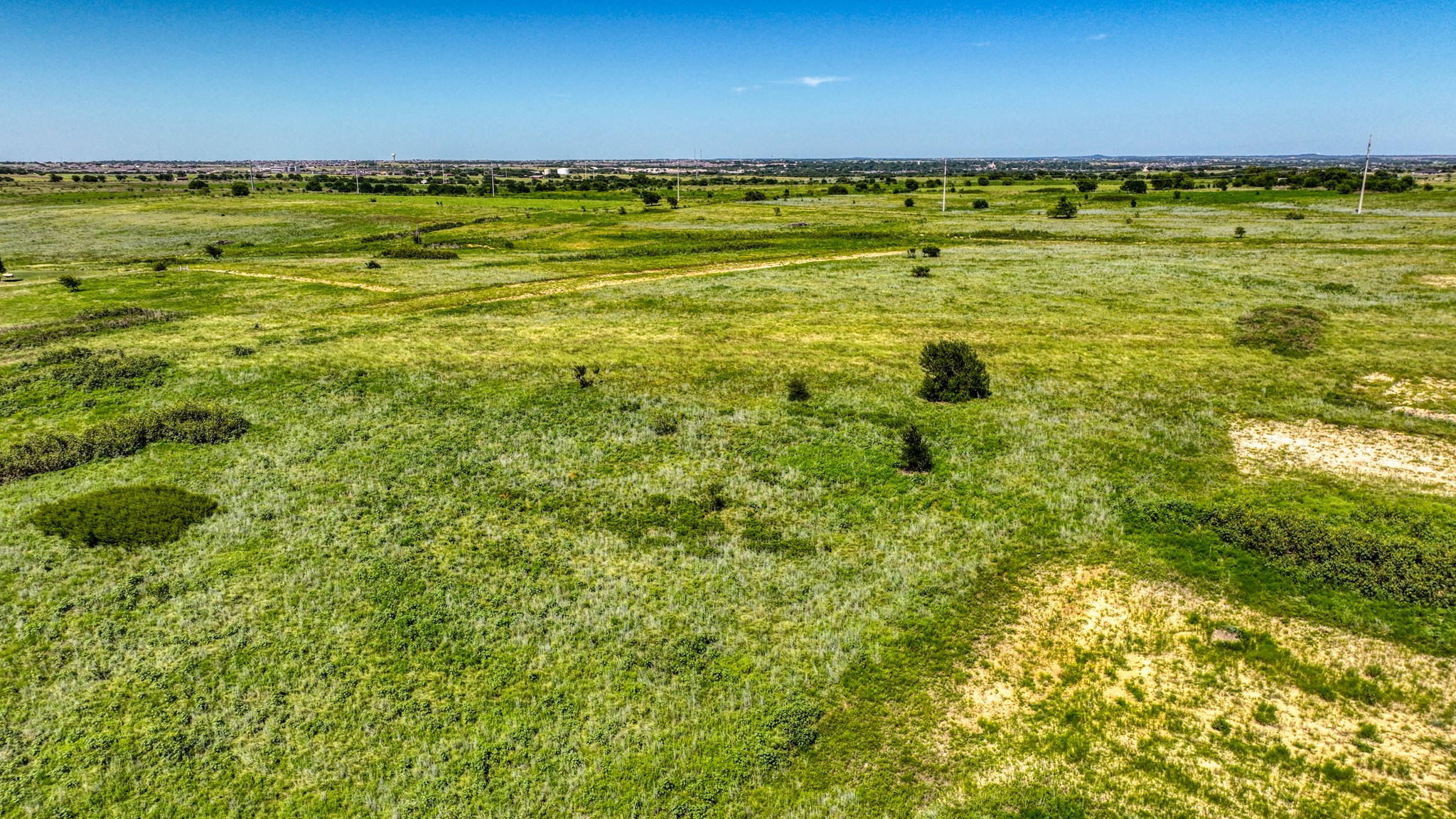 Tbd 124 County Road 1232 Godley TX 76044