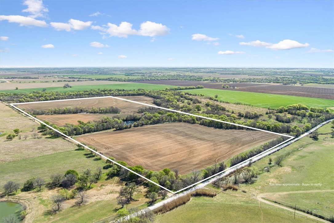 Tbd Hcr 2302 S Abbott TX 76621