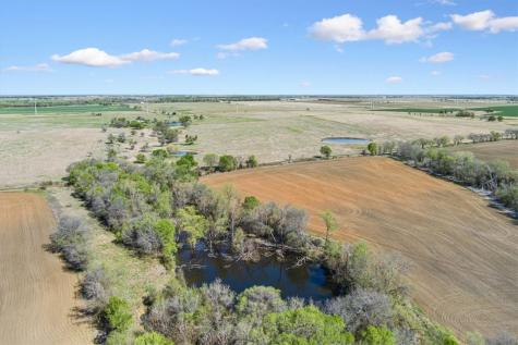 Tbd Hcr 2302 S Abbott TX 76621