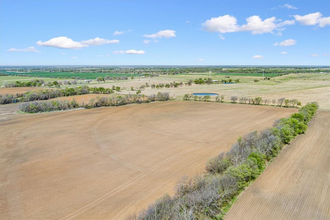 Tbd Hcr 2302 S Abbott TX 76621