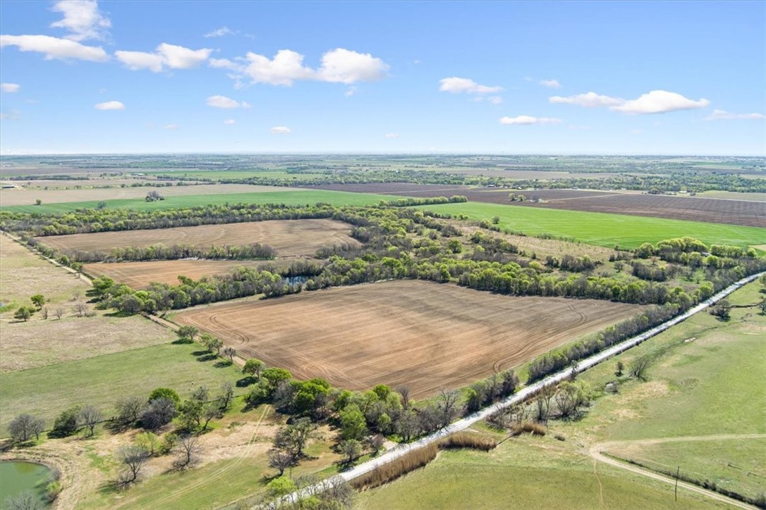 Tbd Hcr 2302 S Abbott TX 76621