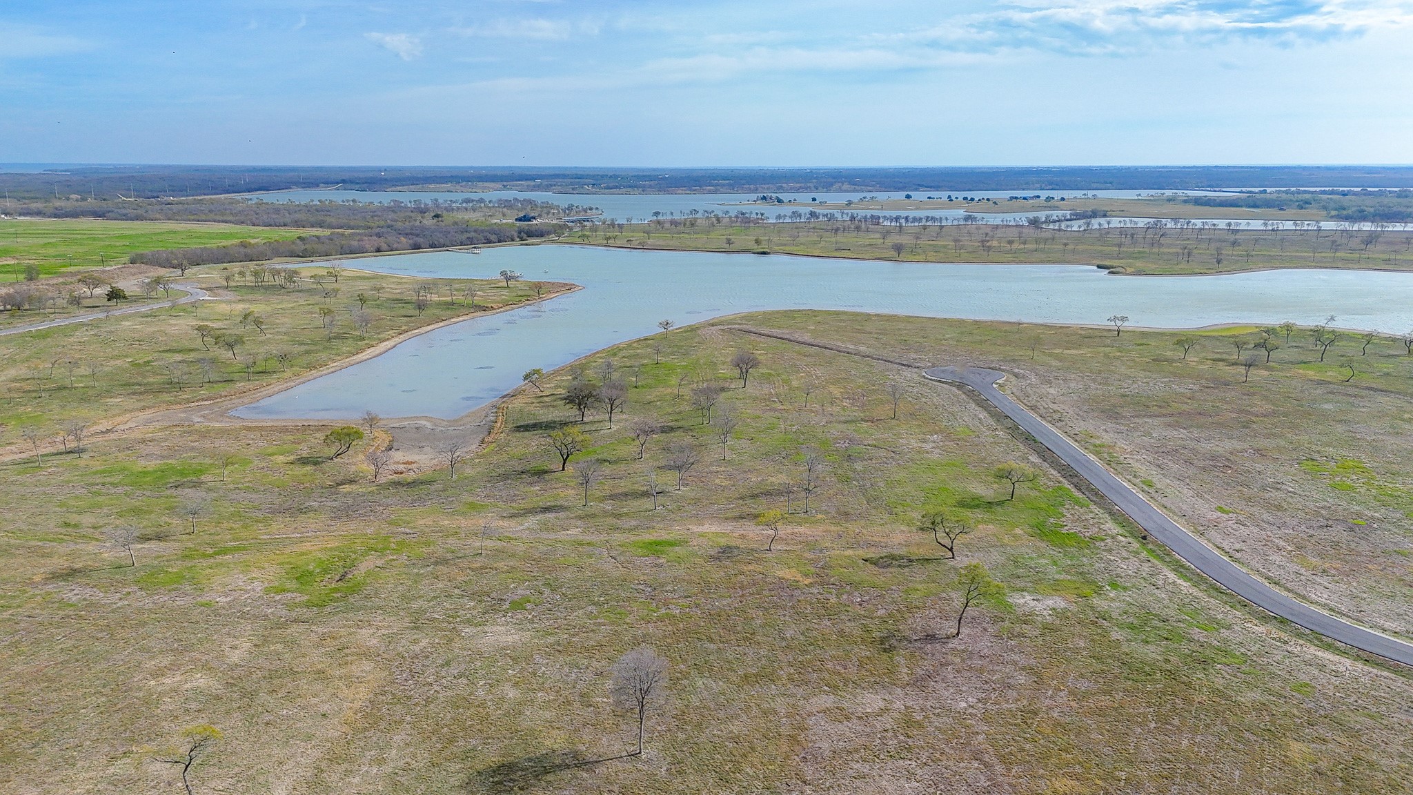 Lot 82 Bauer Boulevard Corsicana TX 75110