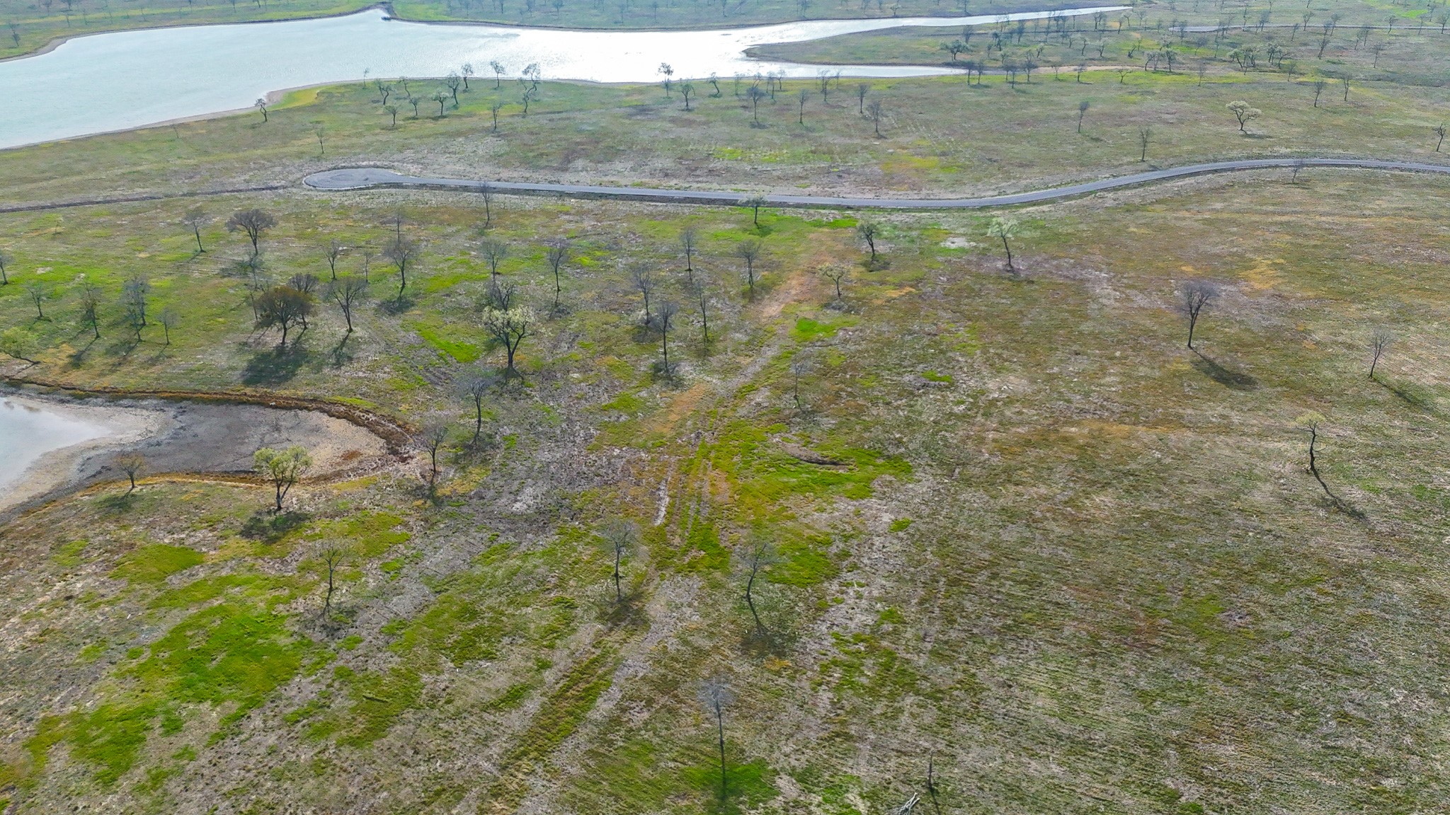 Lot 82 Bauer Boulevard Corsicana TX 75110