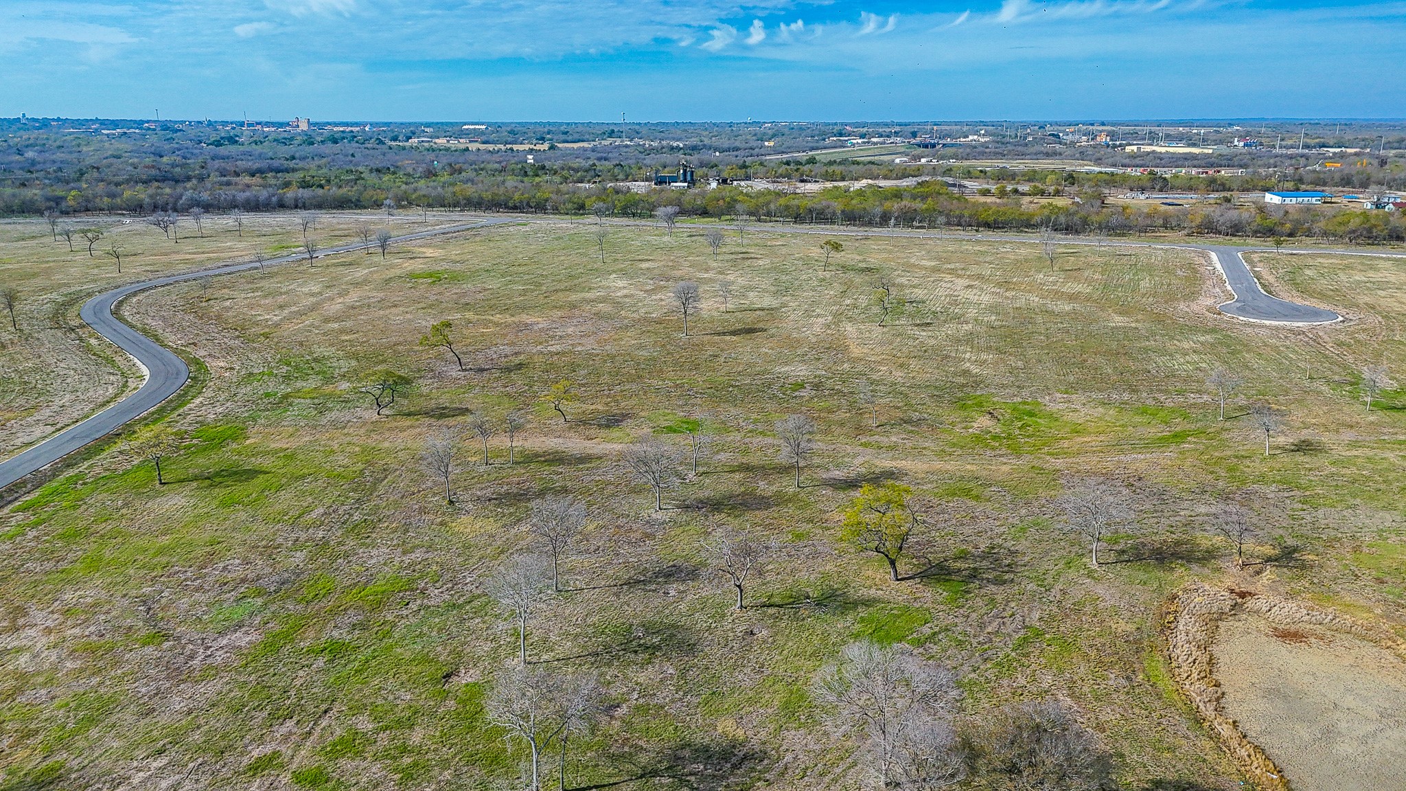 Lot 82 Bauer Boulevard Corsicana TX 75110