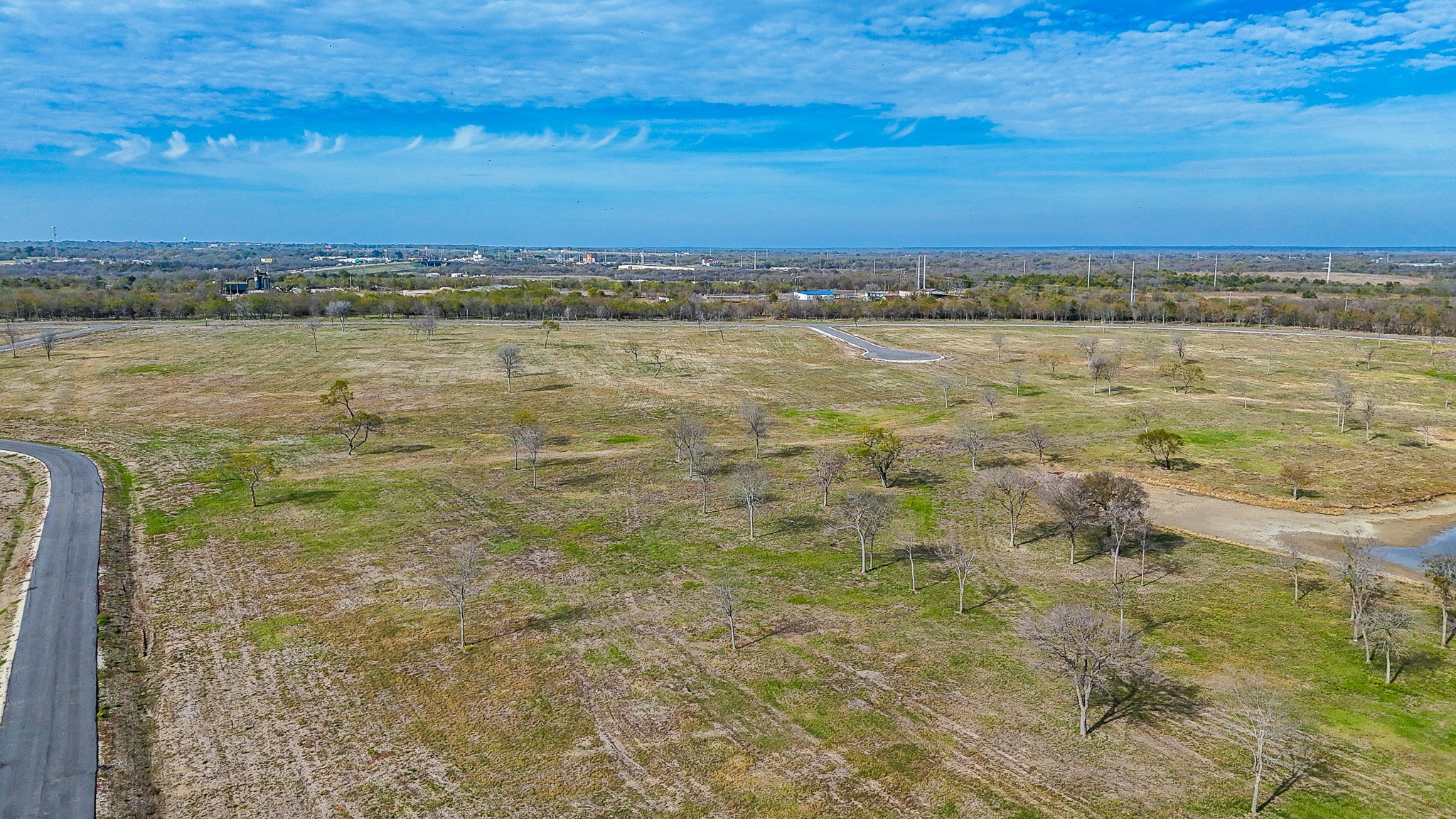 Lot 82 Bauer Boulevard Corsicana TX 75110