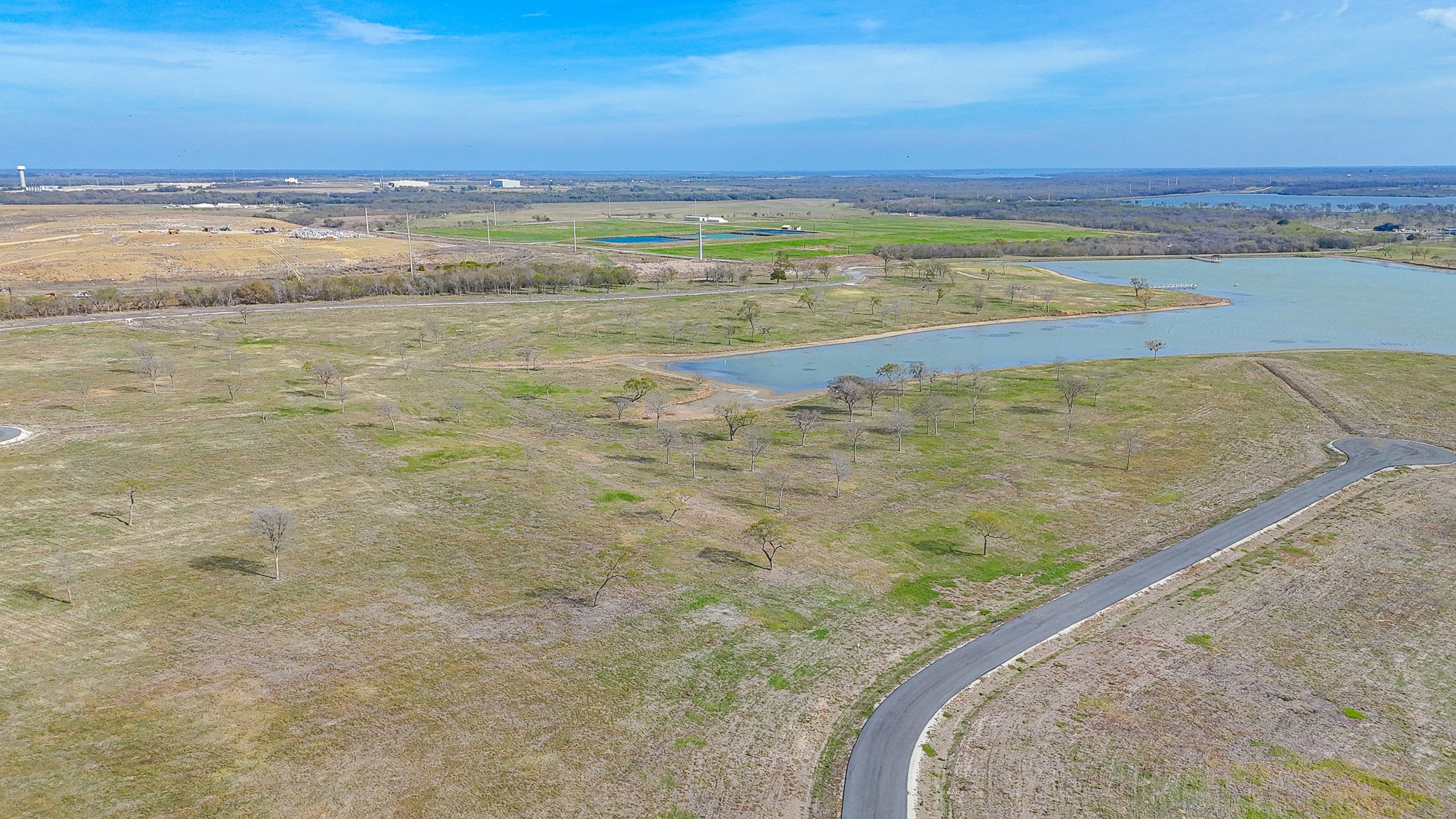 Lot 82 Bauer Boulevard Corsicana TX 75110
