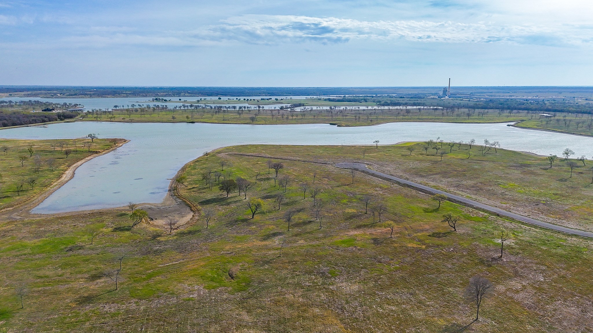 Lot 82 Bauer Boulevard Corsicana TX 75110