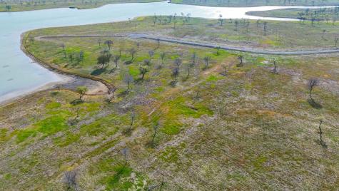 Lot 82 Bauer Boulevard Corsicana TX 75110