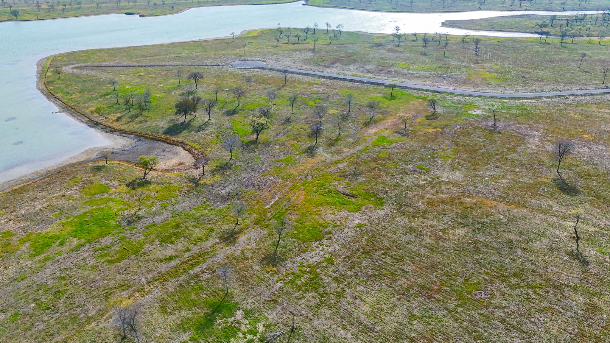 Lot 82 Bauer Boulevard Corsicana TX 75110