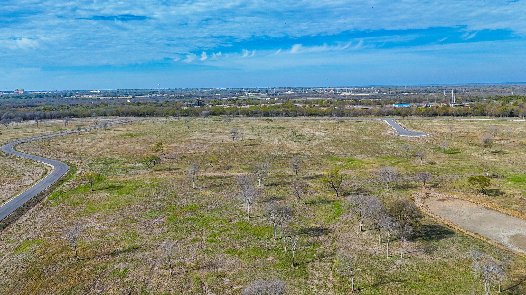 Lot 82 Bauer Boulevard Corsicana TX 75110