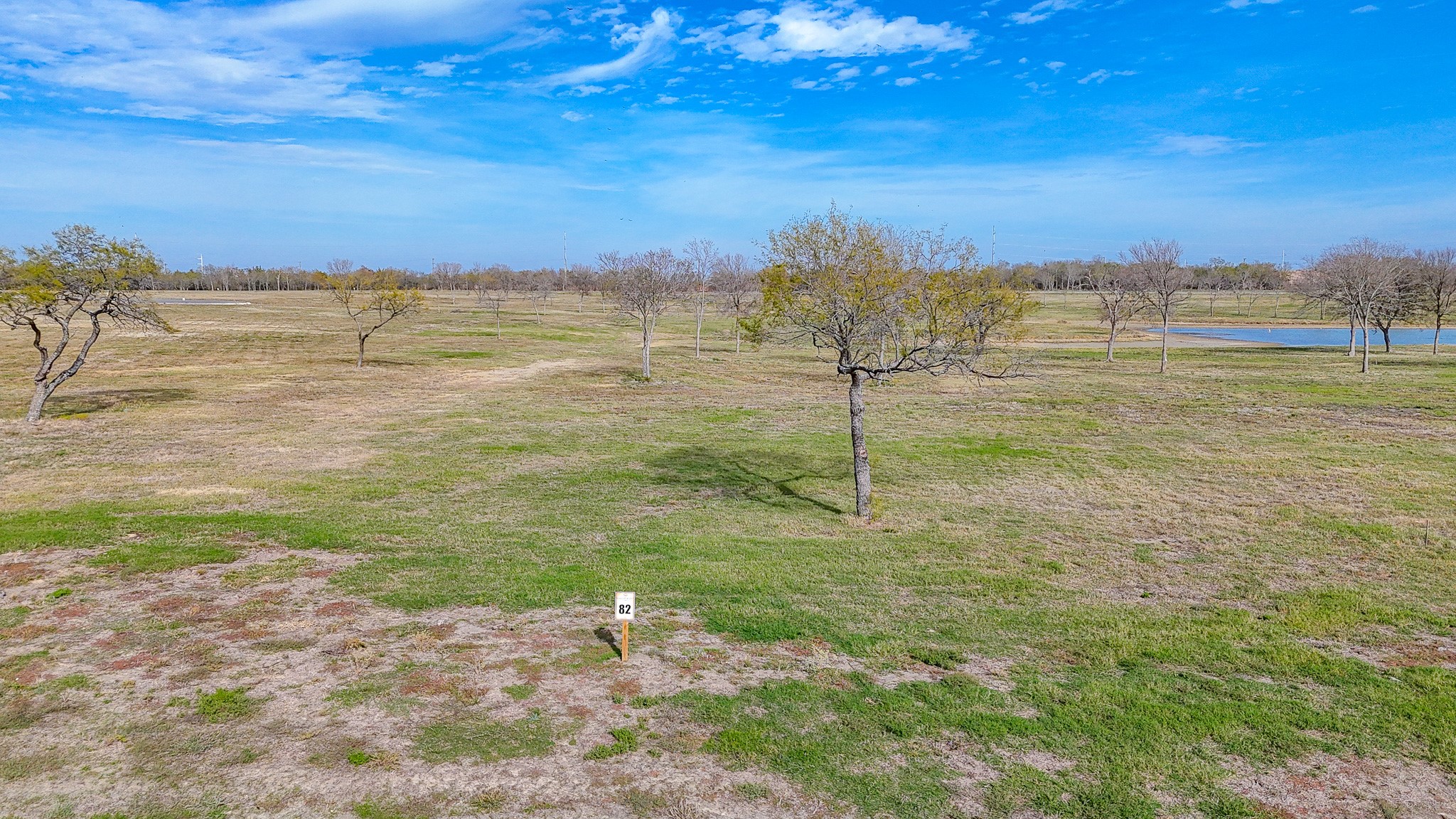 Lot 82 Bauer Boulevard Corsicana TX 75110