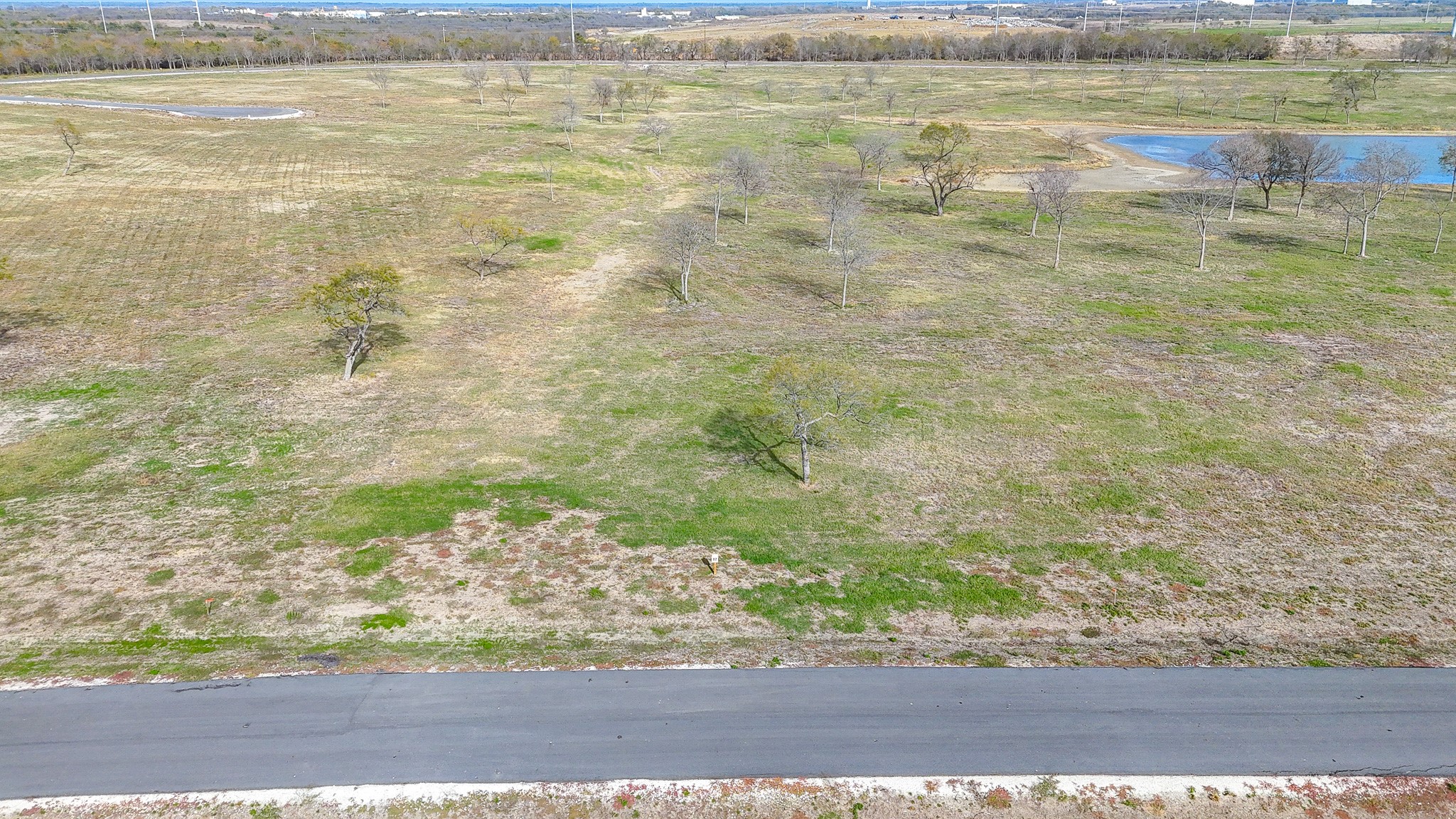 Lot 82 Bauer Boulevard Corsicana TX 75110