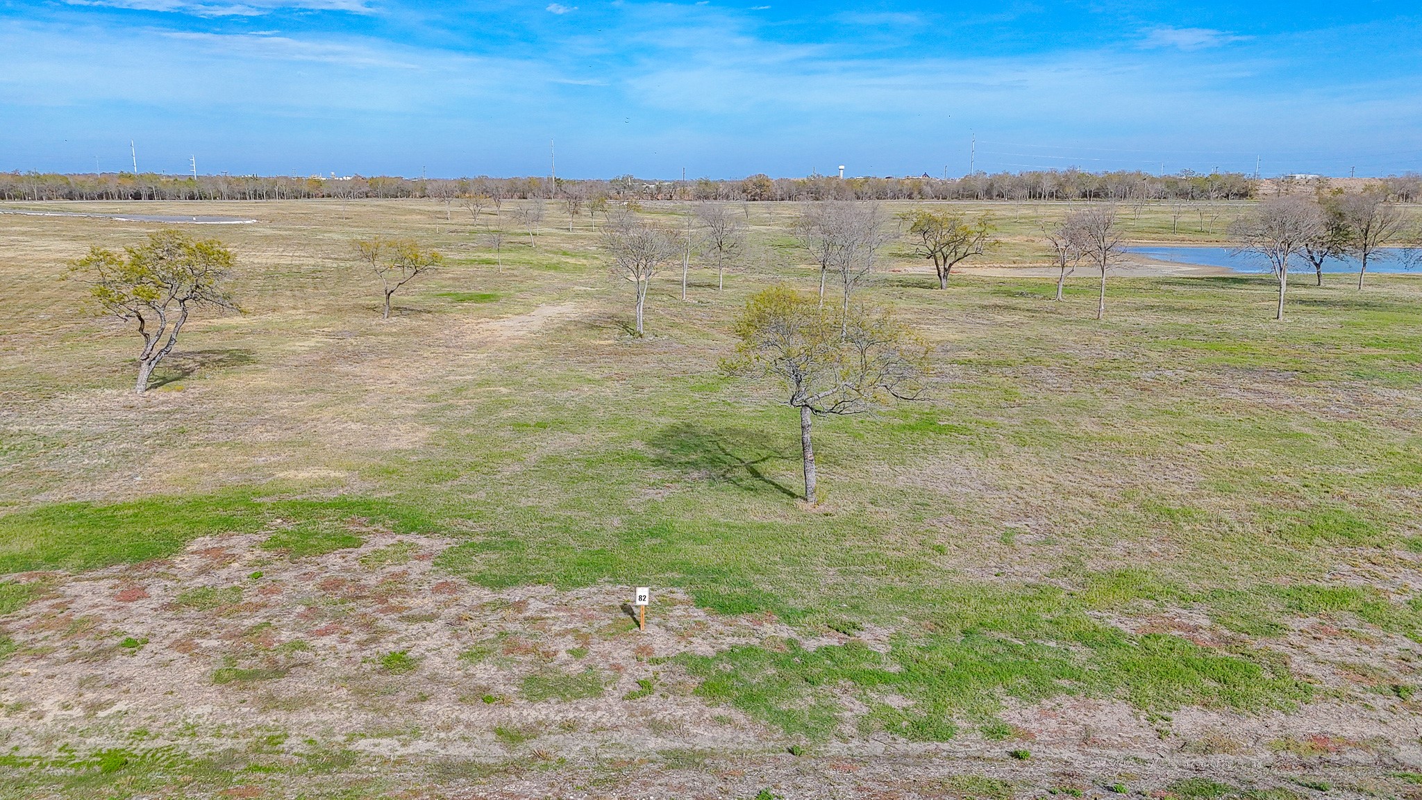 Lot 82 Bauer Boulevard Corsicana TX 75110