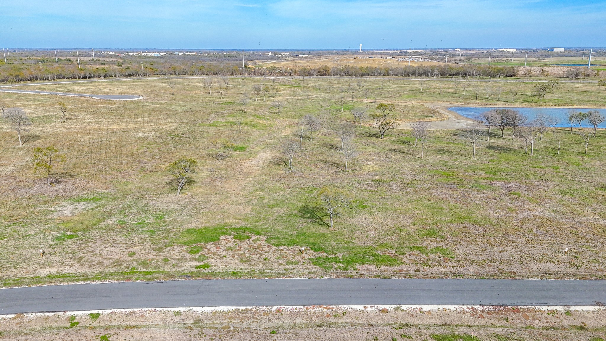 Lot 82 Bauer Boulevard Corsicana TX 75110