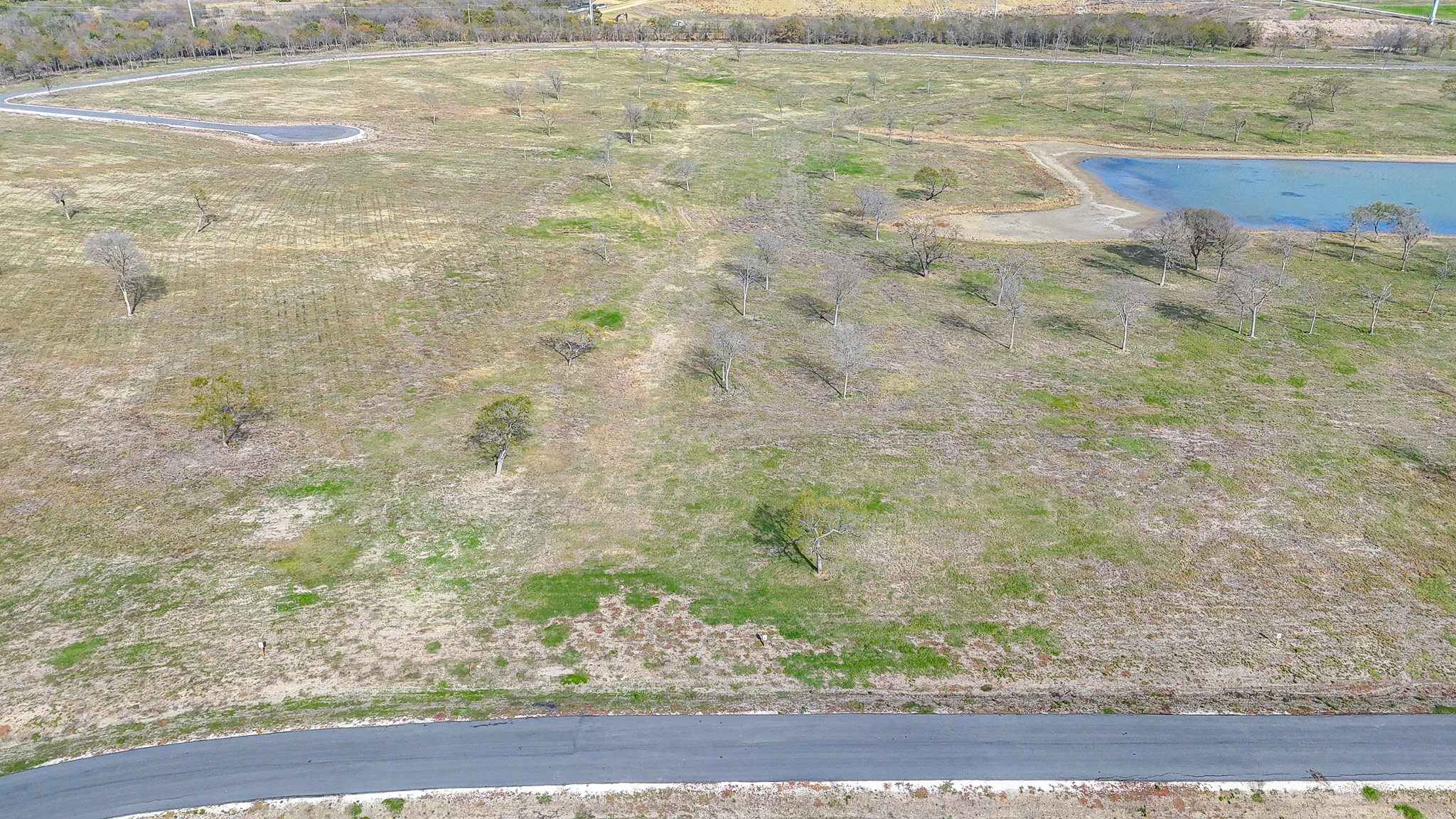 Lot 82 Bauer Boulevard Corsicana TX 75110