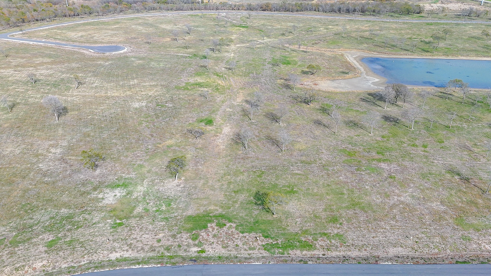 Lot 82 Bauer Boulevard Corsicana TX 75110