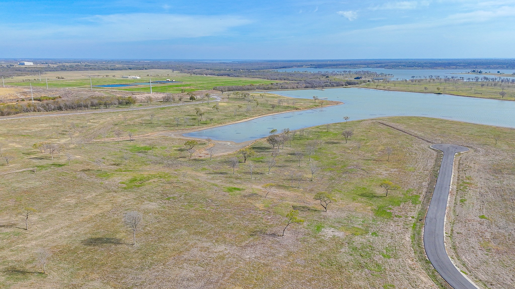 Lot 82 Bauer Boulevard Corsicana TX 75110