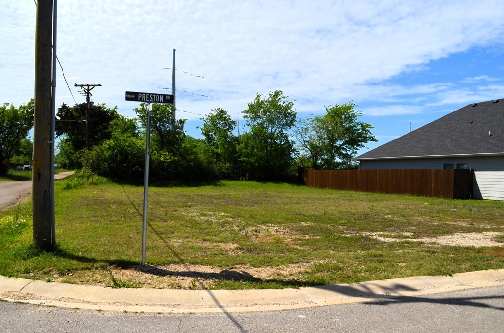 354 Preston Road Mabank TX 75147