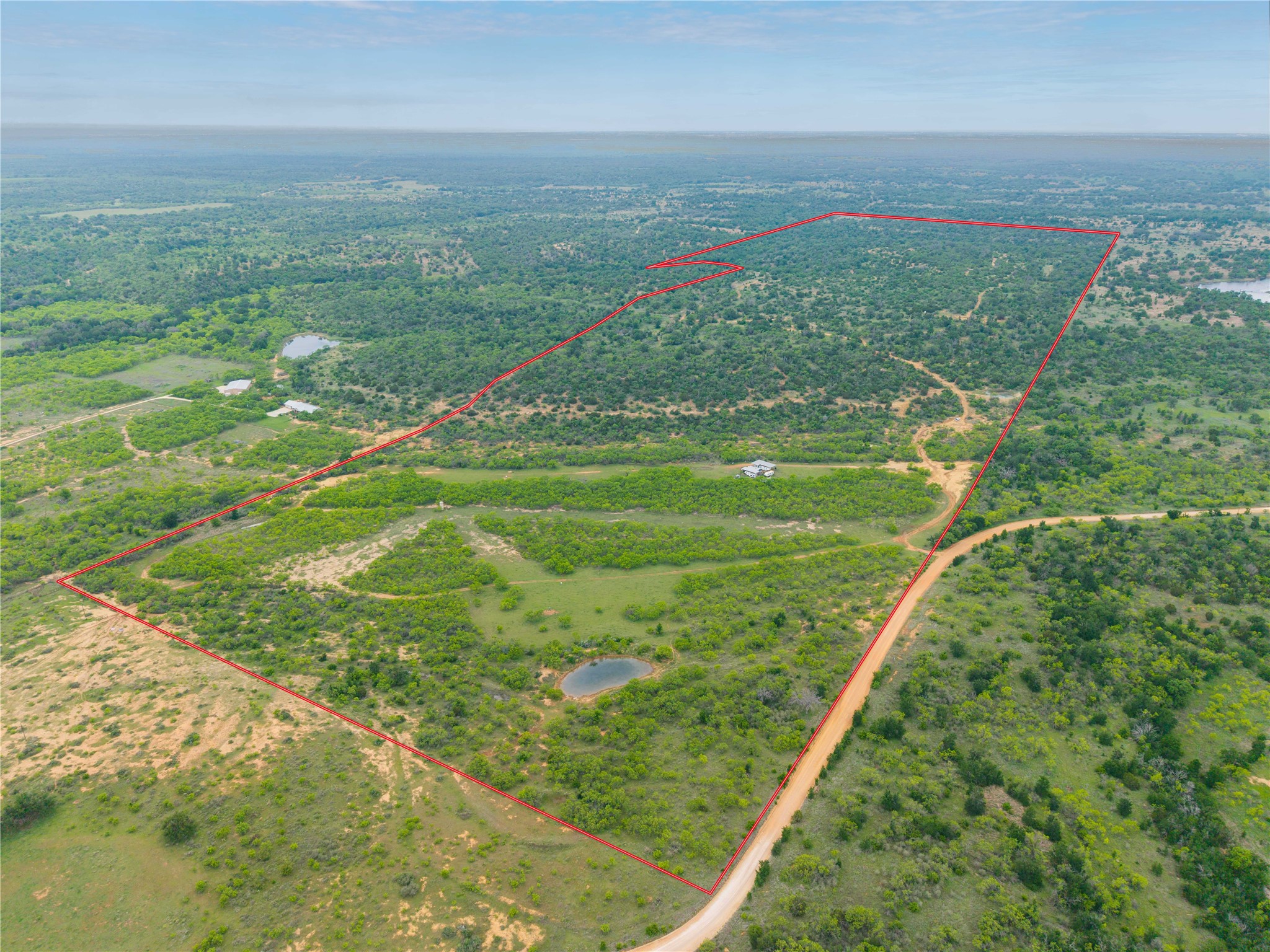 182 County Road 430 Mullin TX 76864