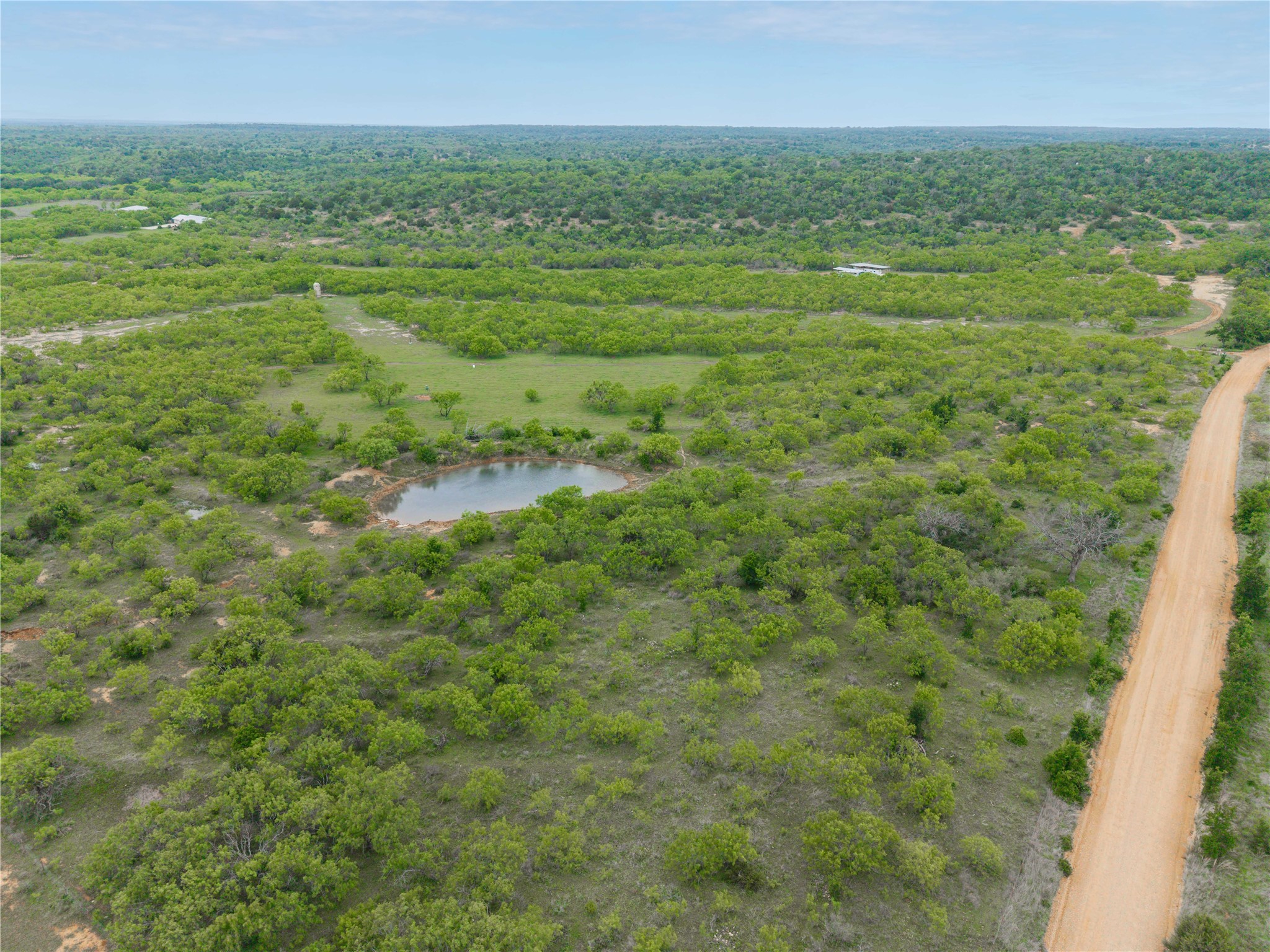 182 County Road 430 Mullin TX 76864