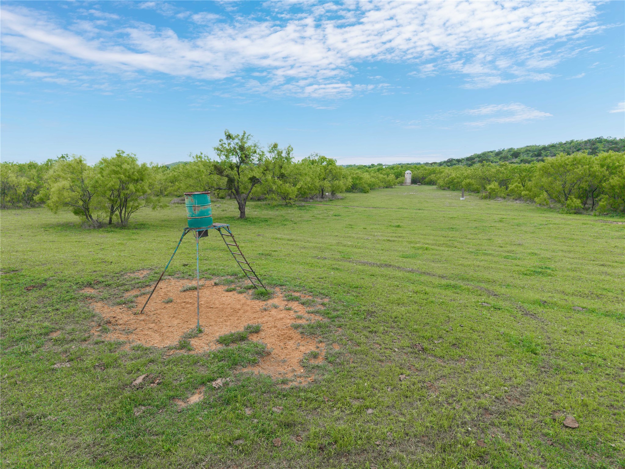 182 County Road 430 Mullin TX 76864