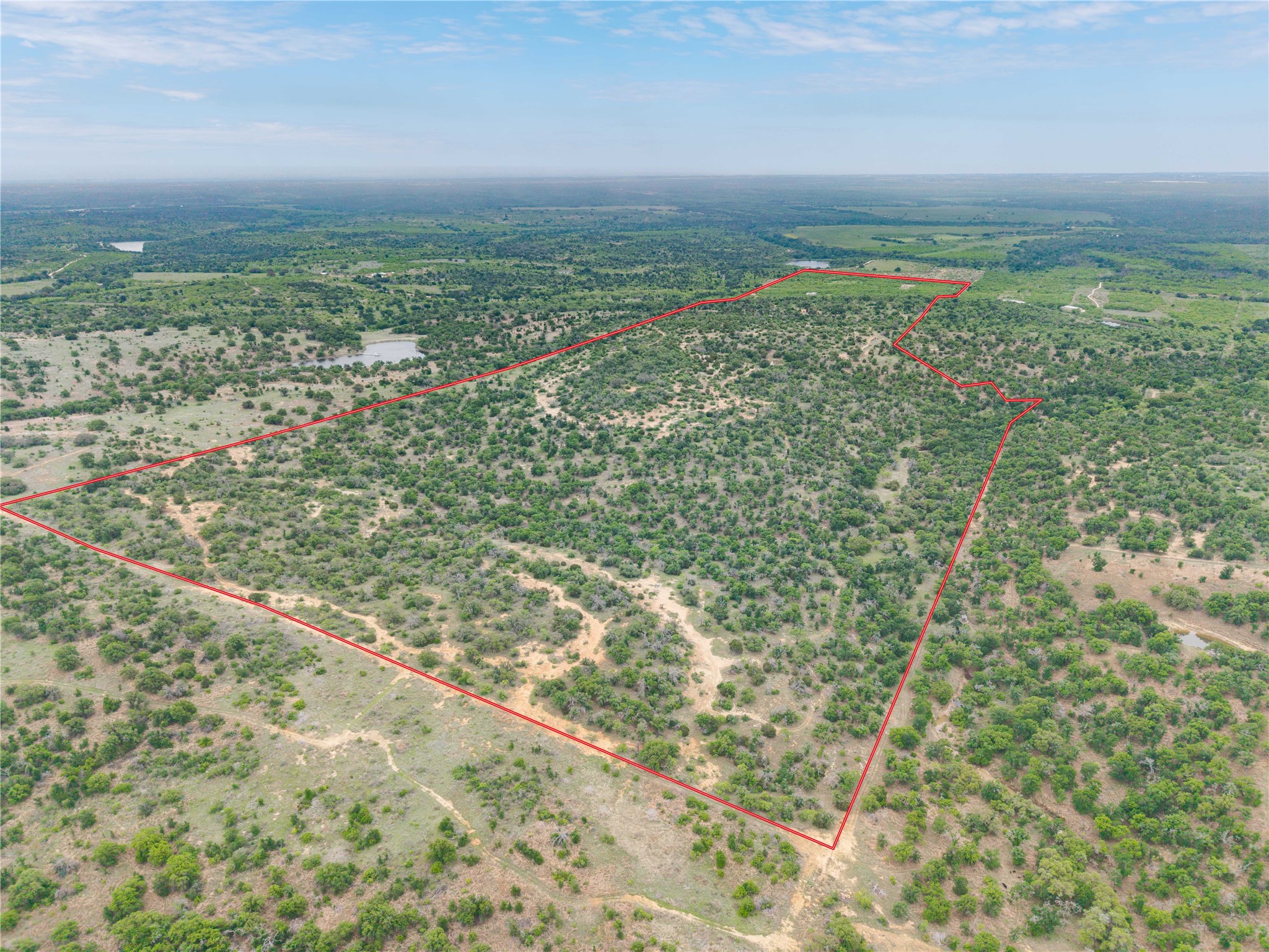 182 County Road 430 Mullin TX 76864