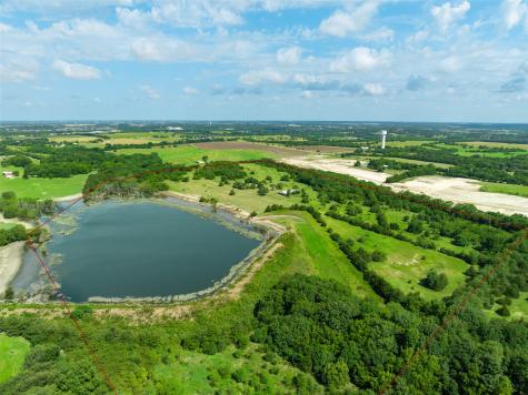 318 Cold Springs Road Van Alstyne TX 75495