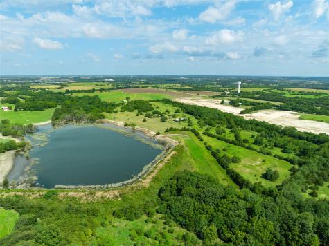 318 Cold Springs Road Van Alstyne TX 75495
