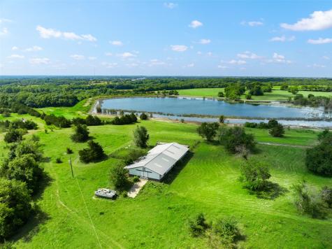 318 Cold Springs Road Van Alstyne TX 75495