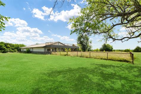 318 Cold Springs Road Van Alstyne TX 75495