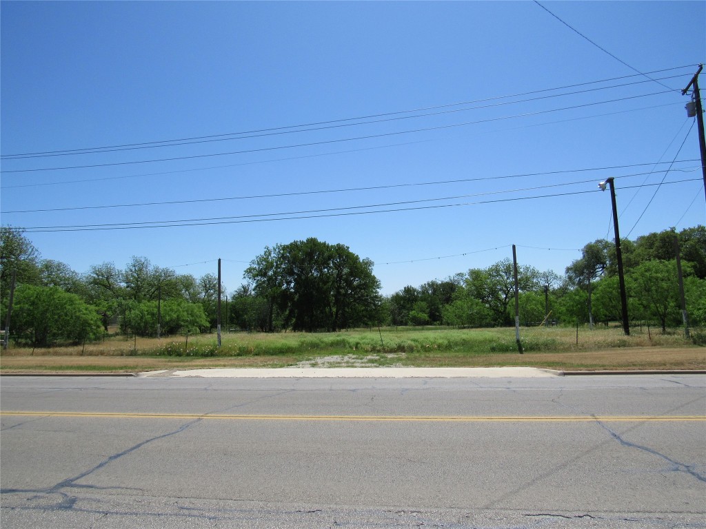 853 Cc Woodson Road Brownwood TX 76801