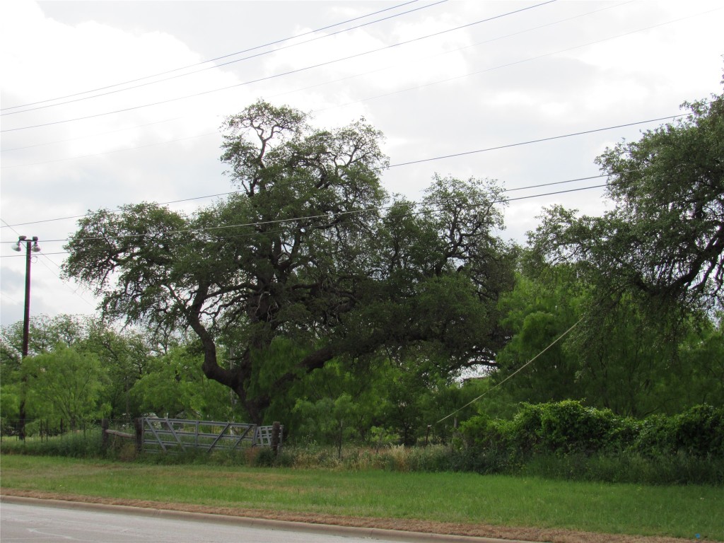 853 Cc Woodson Road Brownwood TX 76801