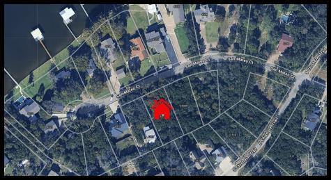 4311 San Mateo Court Granbury TX 76048