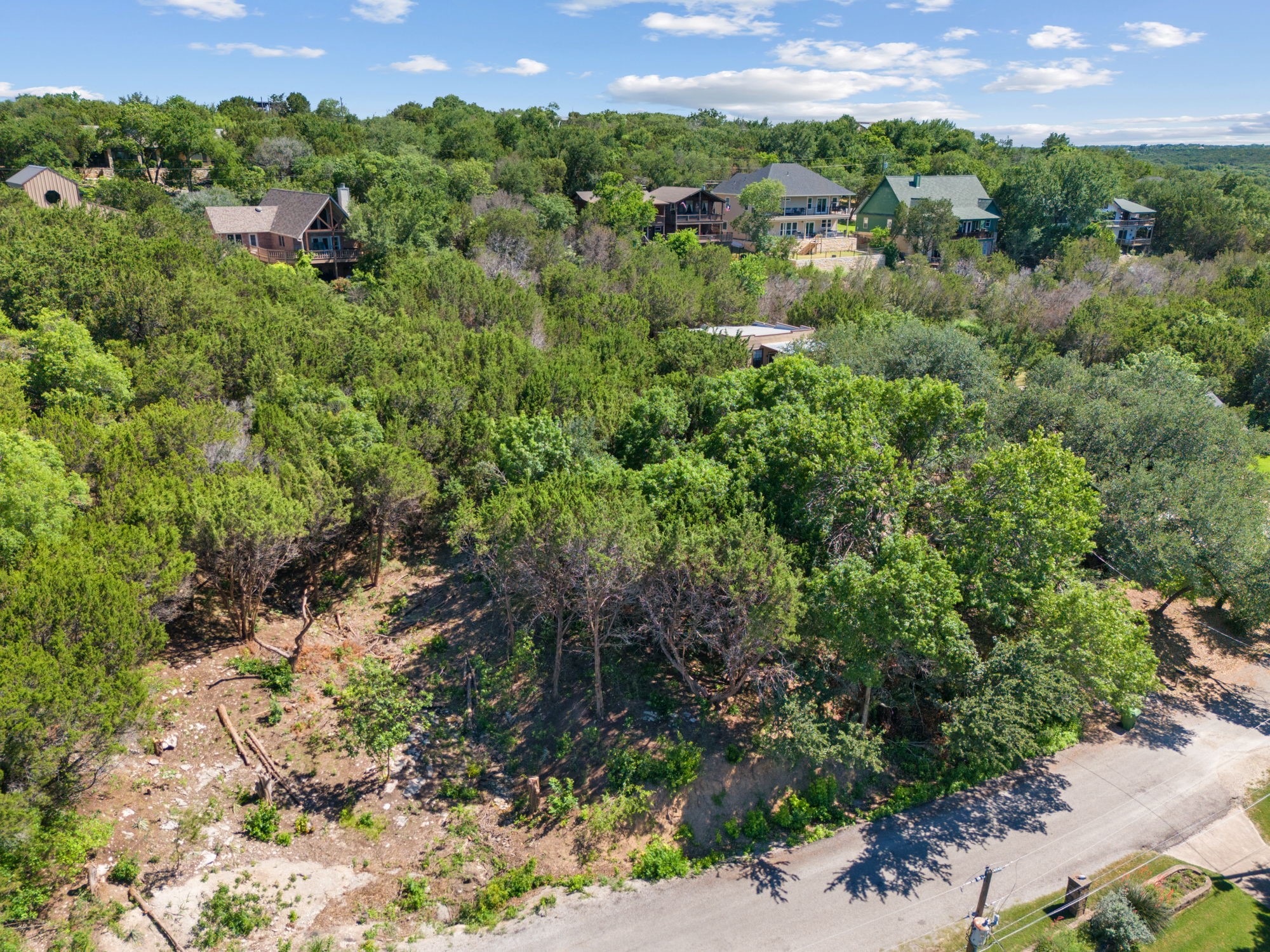 4311 San Mateo Court Granbury TX 76048