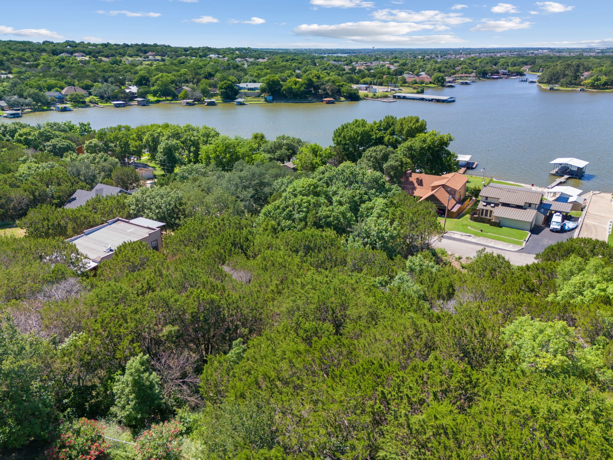 4311 San Mateo Court Granbury TX 76048