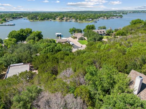 4311 San Mateo Court Granbury TX 76048